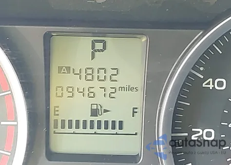 2016 Subaru Forester 2.5I Premium из США, поврежденный, VIN JF2SJADC2GH484931